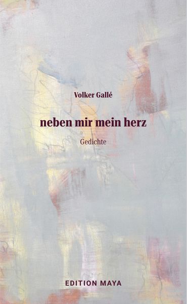 Cover von Neben mir mein Herz