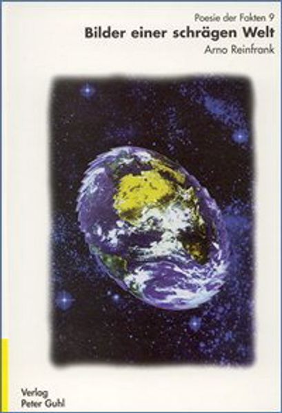 Cover von Bilder einer schrägen Welt