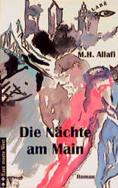 Cover von Die Nächte am Main