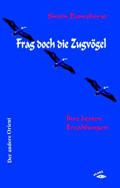 Cover von Frag doch die Zugvögel