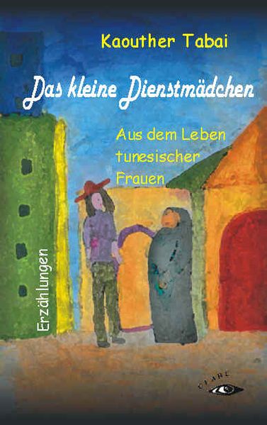 Cover von Das kleine Dienstmädchen