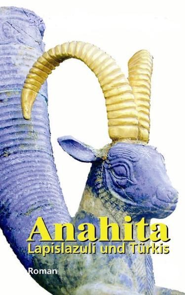 Cover von Anahita