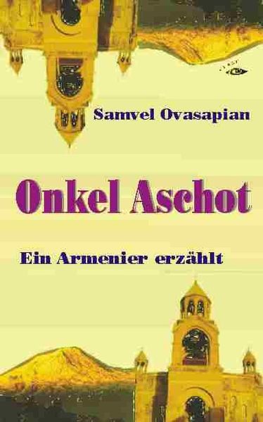 Cover von Onkel Aschot