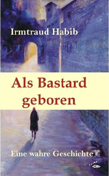 Cover von Als Bastard geboren