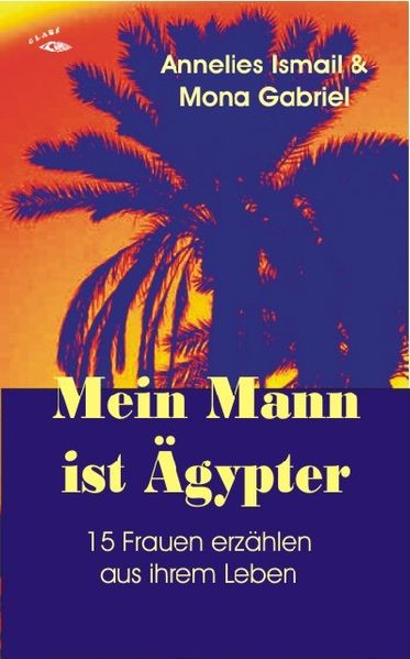 Cover von Mein Mann ist Ägypter