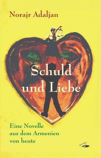 Cover von Schuld und Liebe