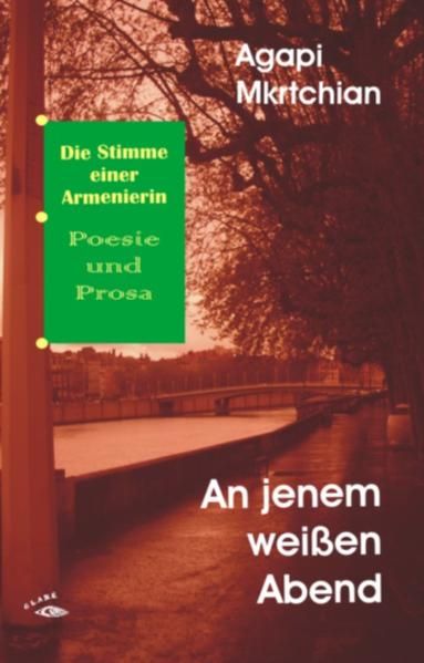Cover von An jenem weißen Abend