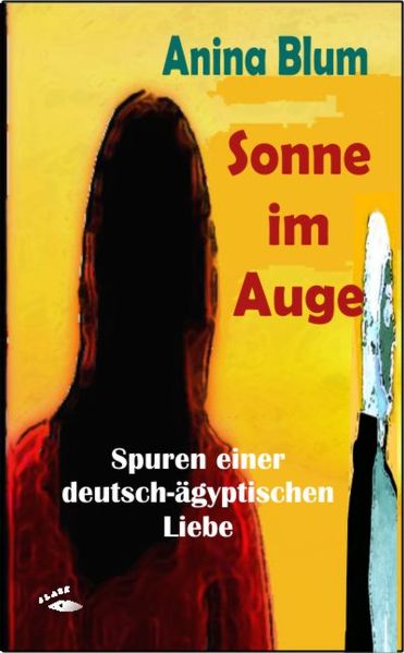 Cover von Sonne im Auge