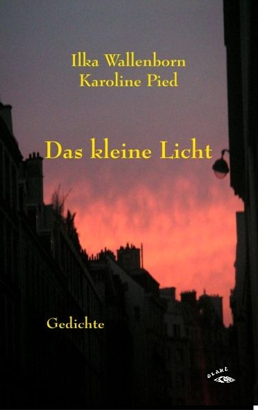 Cover von Das kleine Licht