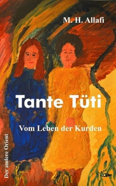 Cover von Tante Tüti