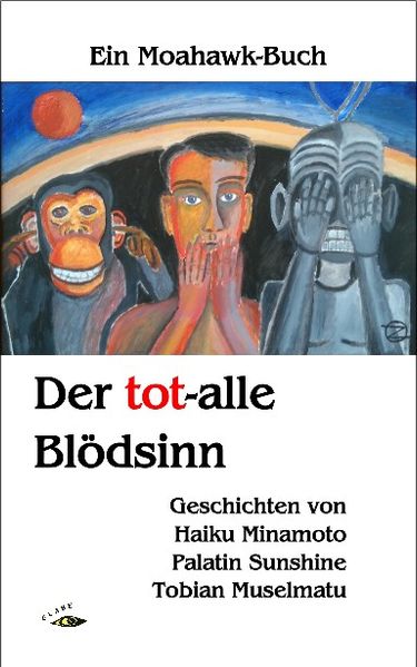 Cover von Der tot-alle Blödsinn