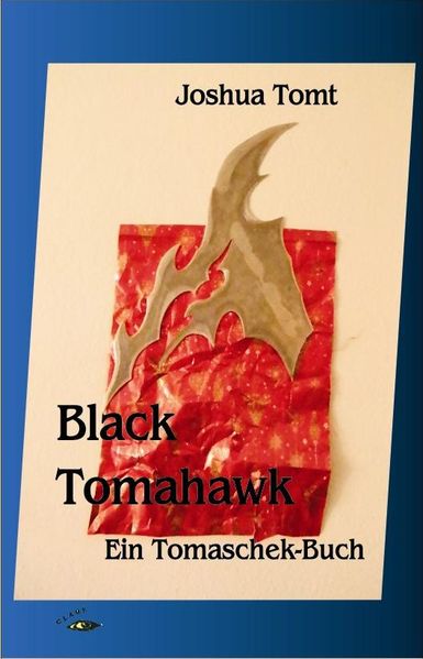 Cover von Black Tomahawk