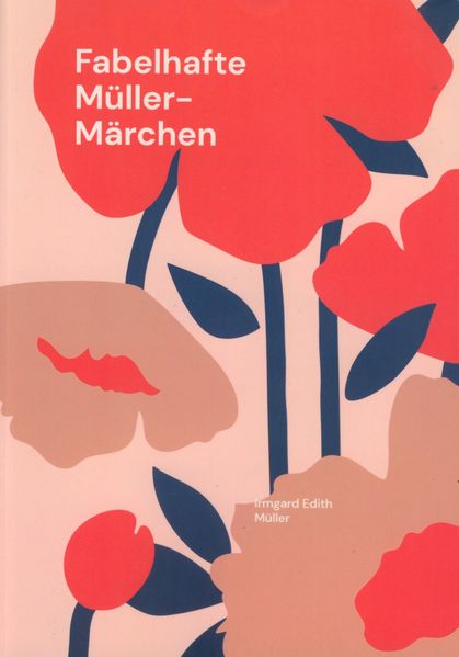 Cover von Fabelhafte Müller-Märchen