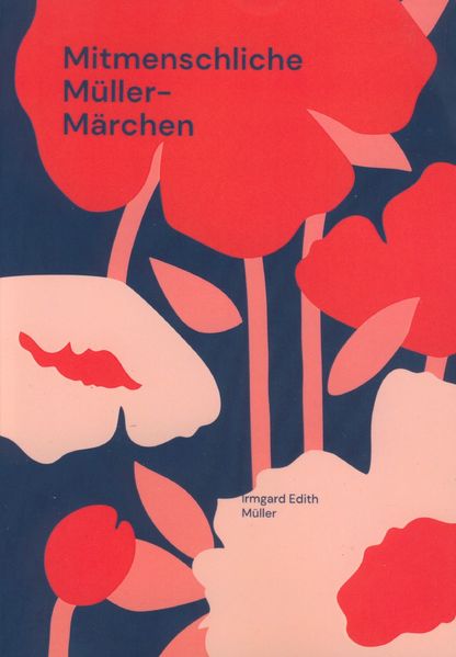 Cover von Mitmenschliche Müller-Märchen