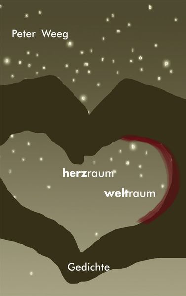 Cover von herzraum weltraum