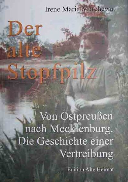 Cover von Der alte Stopfpilz