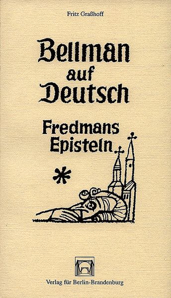 Cover von Bellman auf Deutsch
