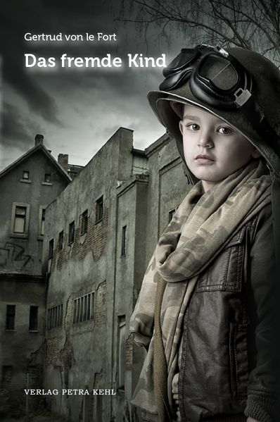 Cover von Das fremde Kind