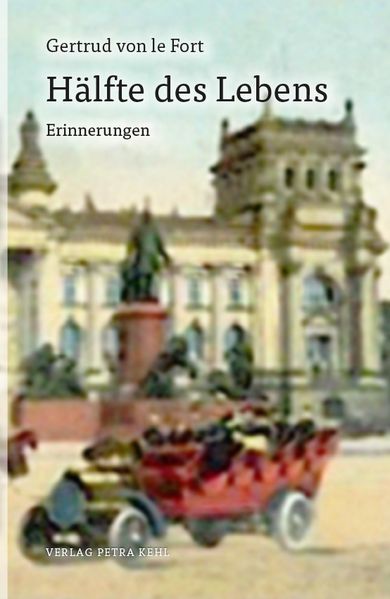 Cover von Hälfte des Lebens
