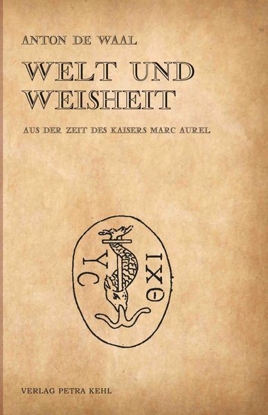 Cover von Welt und Weisheit
