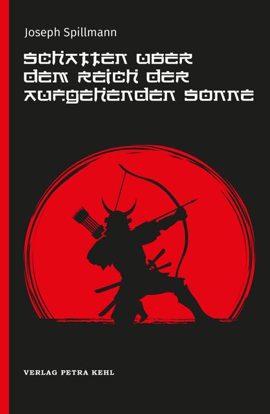 Cover von Schatten über dem Reich der aufgehenden Sonne