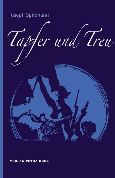 Cover von Tapfer und Treu