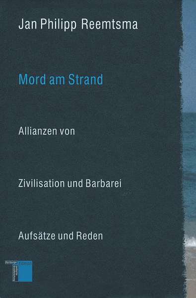 Cover von Mord am Strand