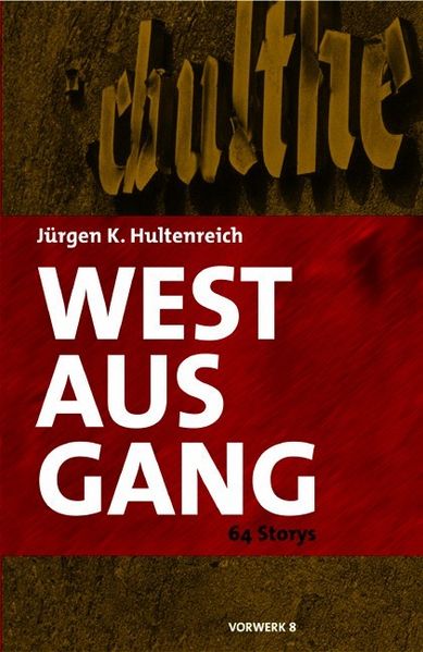 Cover von Westausgang