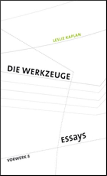 Cover von Die Werkzeuge