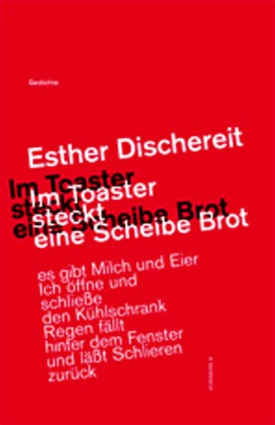 Cover von Im Toaster steckt eine Scheibe Brot