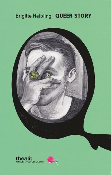 Cover von QUEER STORY