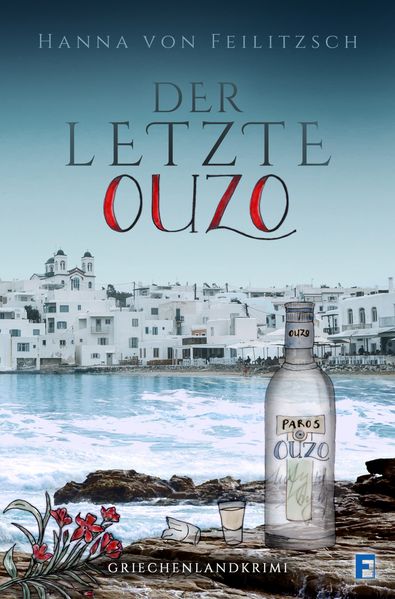 Cover von Der letzte Ouzo