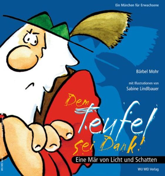 Cover von Dem Teufel sei Dank
