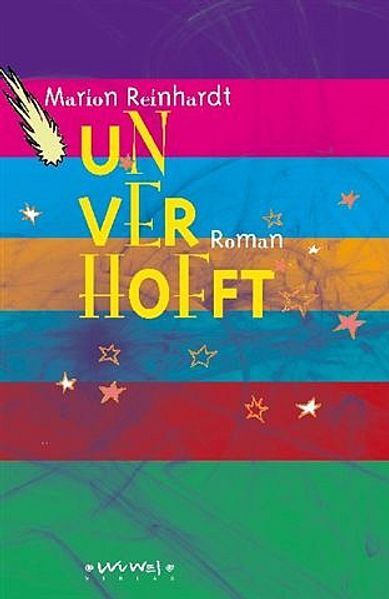Cover von Unverhofft