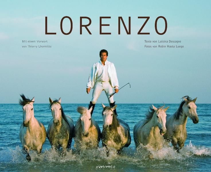 Cover von Lorenzo