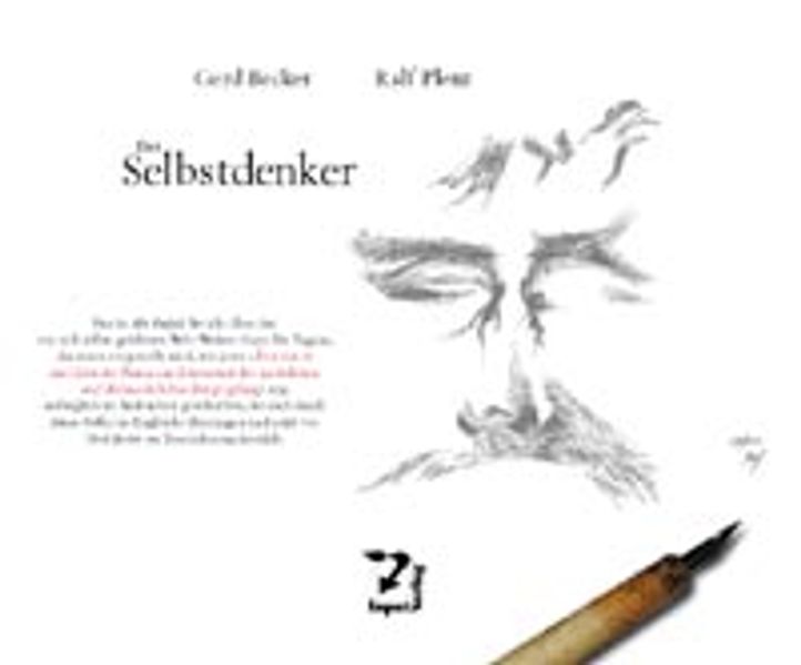 Cover von Der Selbstdenker