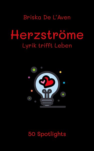 Cover von Herzströme