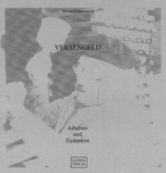 Cover von Versengeld