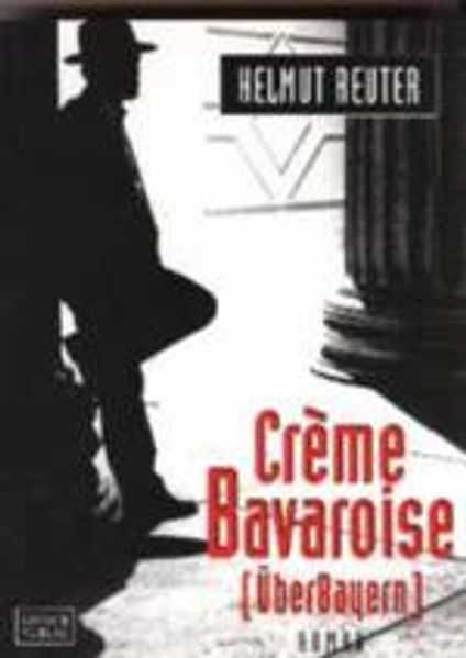 Cover von Crème Bavaroise