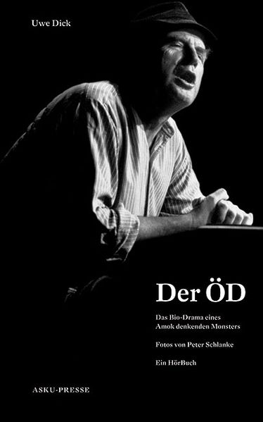 Cover von Der ÖD