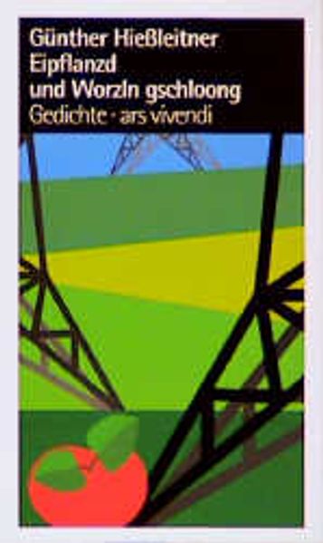 Cover von Eipflanzd und Worzln gschloong