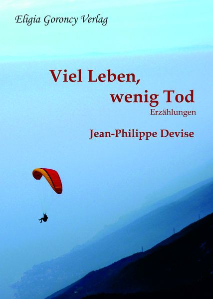 Cover von Viel Leben, wenig Tod