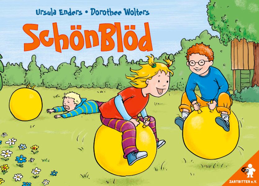 Cover von SchönBlöd