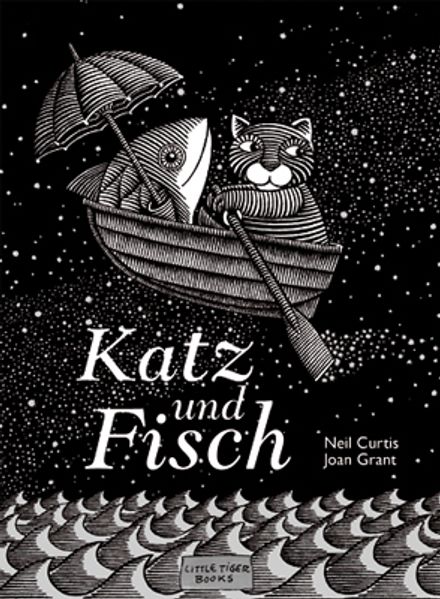 Cover von Katz und Fisch