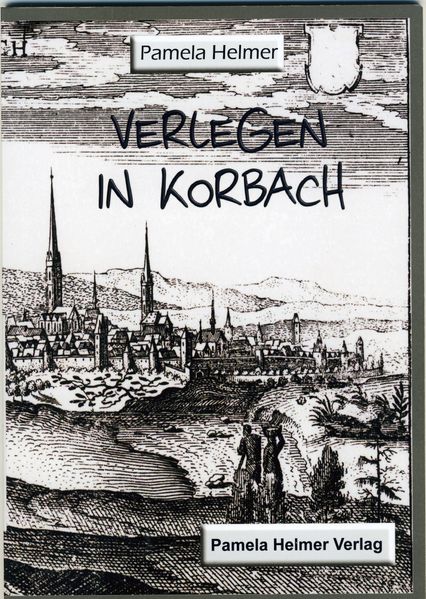 Cover von Verlegen in Korbach