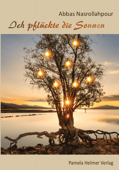 Cover von Ich pflückte die Sonnen