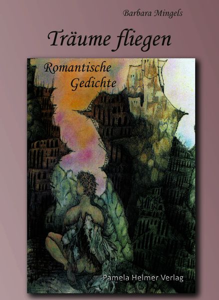 Cover von Träume fliegen