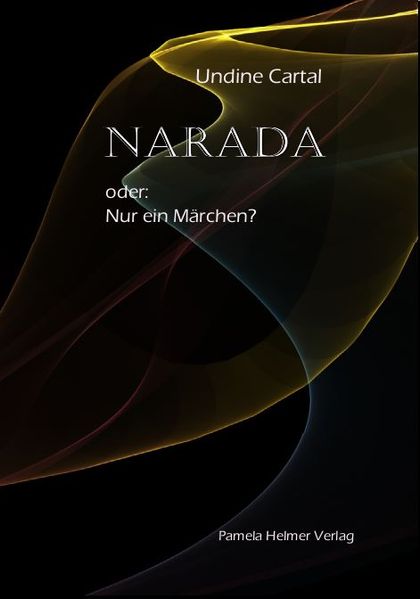 Cover von Narada oder Nur ein Märchen?