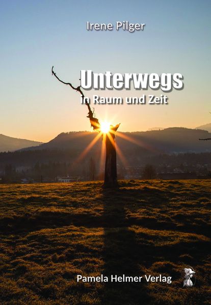Cover von Unterwegs in Raum und Zeit