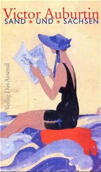 Cover von Sand und Sachsen